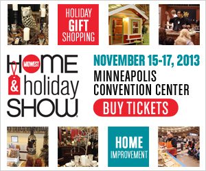 Midwest Home Show 2013