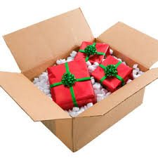 gifts shipping