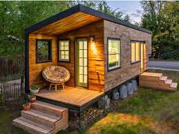 Tiny Home from Country Living